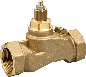 Gruenbeck Verschneideventil mechanisch 1 1/4" Gruenbeck Verschneideventil mechanisch 1 1/4"