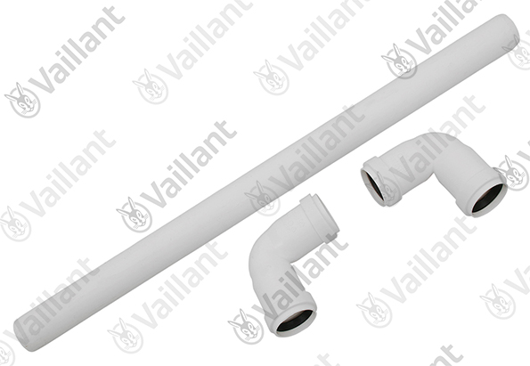 Vaillant Anschluss-Set, Kondensat DN 32 Vaillant-Nr. 0020029026