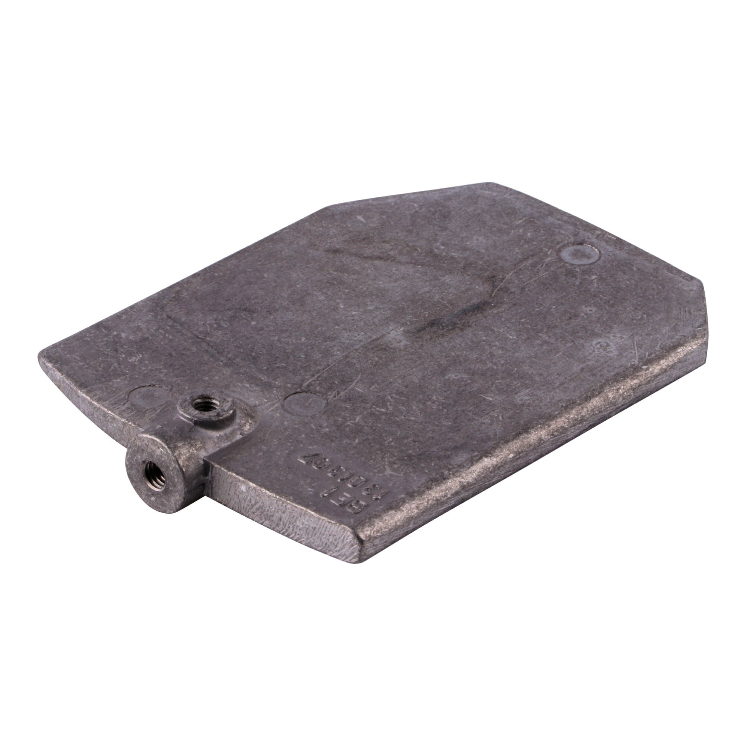 MHG Luftklappe RE/RZ 2