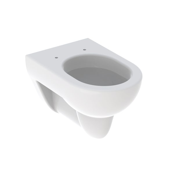 Geberit Renova Wand-WC Tiefspüler manhattan Geberit Renova Wand-WC Tiefspüler manhattan