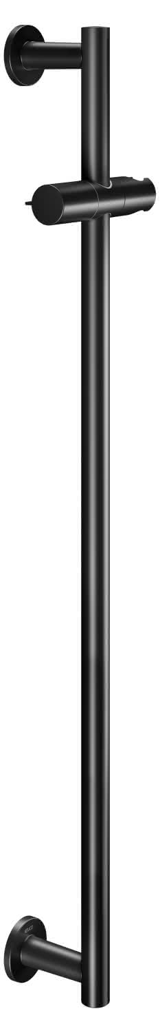 KEUCO Brausestange IXMO 59585 rd., m.Brauseschieber 855mm sw