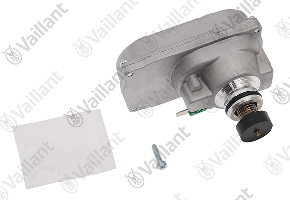 Vaillant Ventil, Servo, B Vaillant-Nr. 0020206098