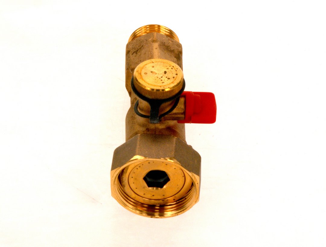 BOSCH Ersatzteil TTNR: 87174052780 Ventil