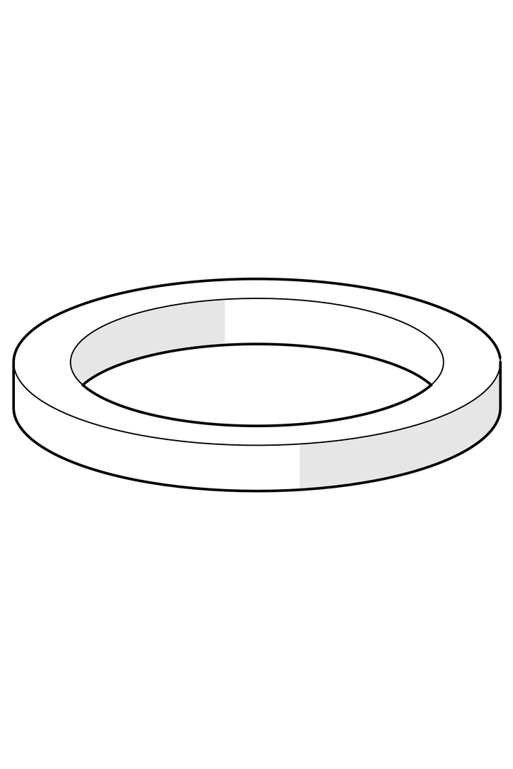 Hansa Gleitring HANSA 59912286