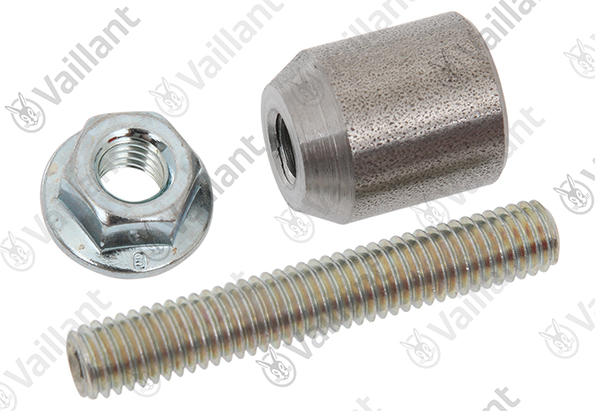 Vaillant Schraube, Reparatur-Set Flansch Vaillant-Nr. 0020112546