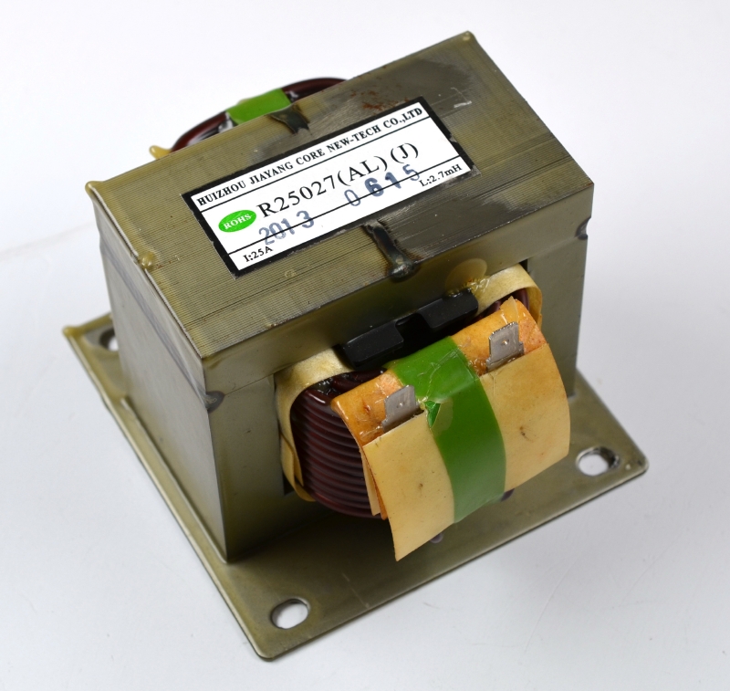 Remko Raumklimager.e Drosselspule MVT 601/901/1051 DC