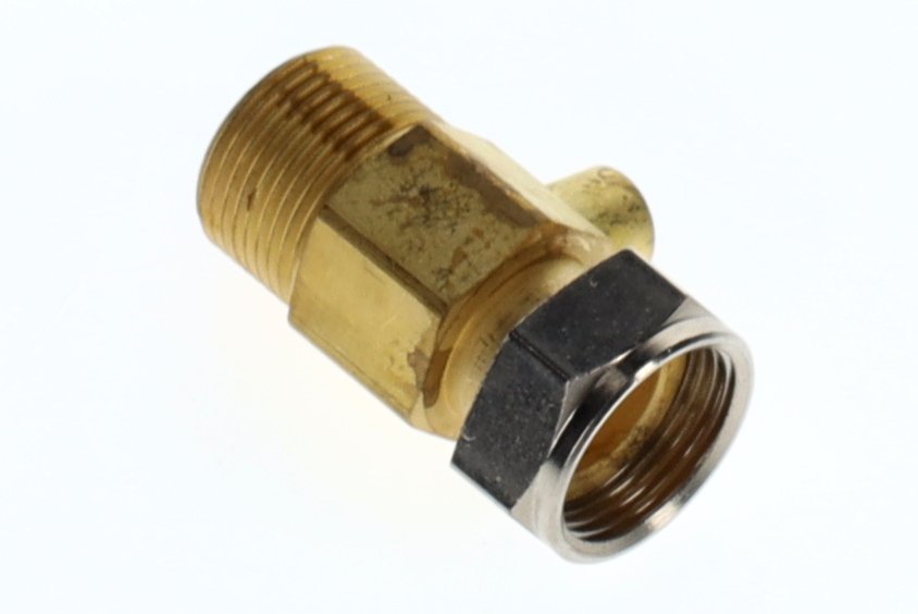 BOSCH Ersatzteil TTNR: 87133052040 Anschlussstück