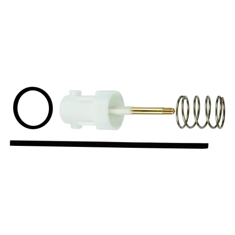 GROHE Hülse 42923 komplett für WC-Druckspüler Aufputz GROHE Hülse 42923 komplett für WC-Druckspüler Aufputz