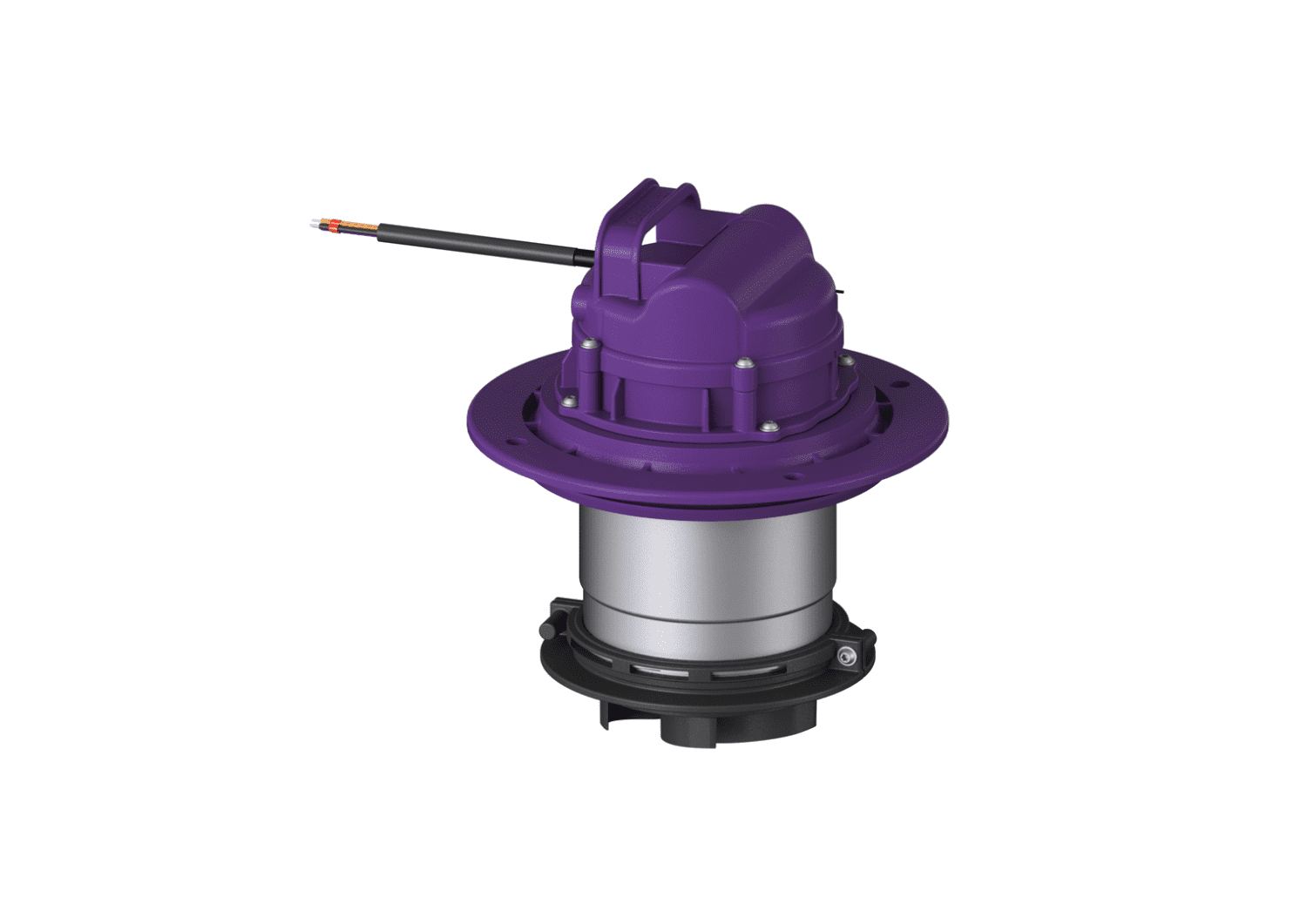 KESSEL-Austauschpumpe Aquadive SPF 1300 230 V