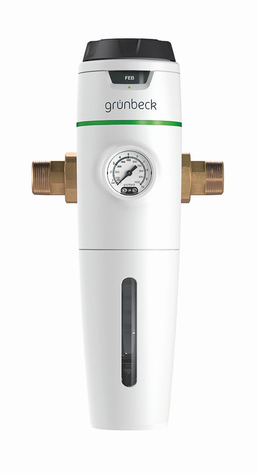 Gruenbeck Feinfilter pureliQ:KD20 Gruenbeck Feinfilter pureliQ:KD20