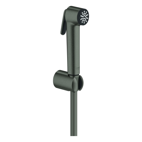 GROHE Wandhalterset Tempesta-F Trigger Spray30 27513_1 1 Str. 8l hard graph. gb