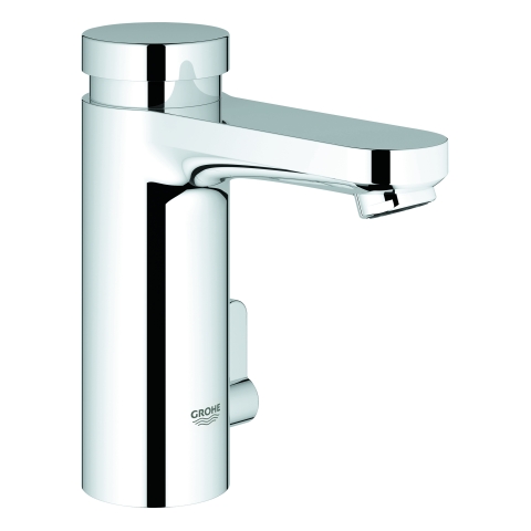 GROHE Selbstschluss-WT-Batt. Eurosmart CT 36317 mit Mischung chrom