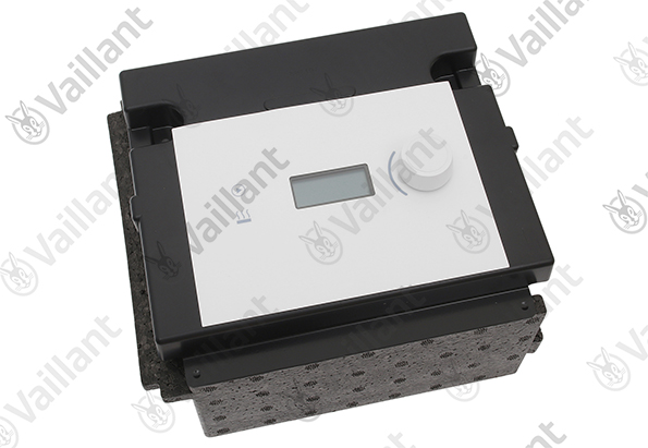 Vaillant Regler Vaillant-Nr. 0020137361