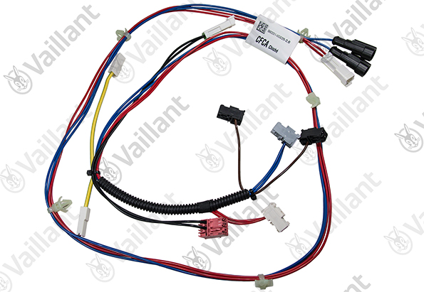 Vaillant Kabelbaum, 230V Vaillant-Nr. 0020192774