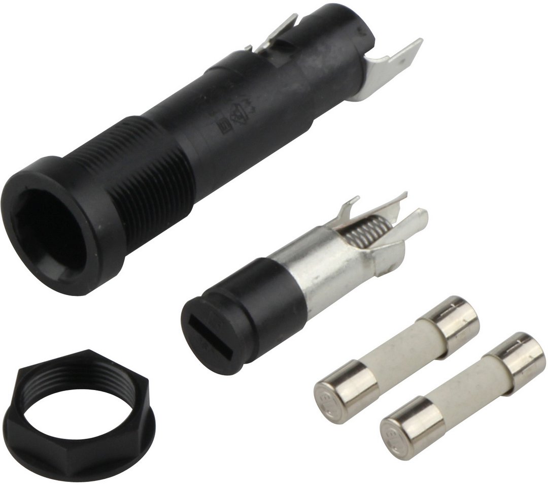 BOSCH Ersatzteil TTNR: 87185706480 Sicherungshalter 230V/10A 5x20mm everp BOSCH Ersatzteil TTNR: 87185706480 Sicherungshalter 230V/10A 5x20mm everp