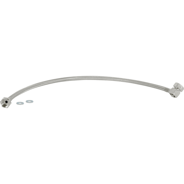 Geberit Panzerschlauch für Urinal Centaurus