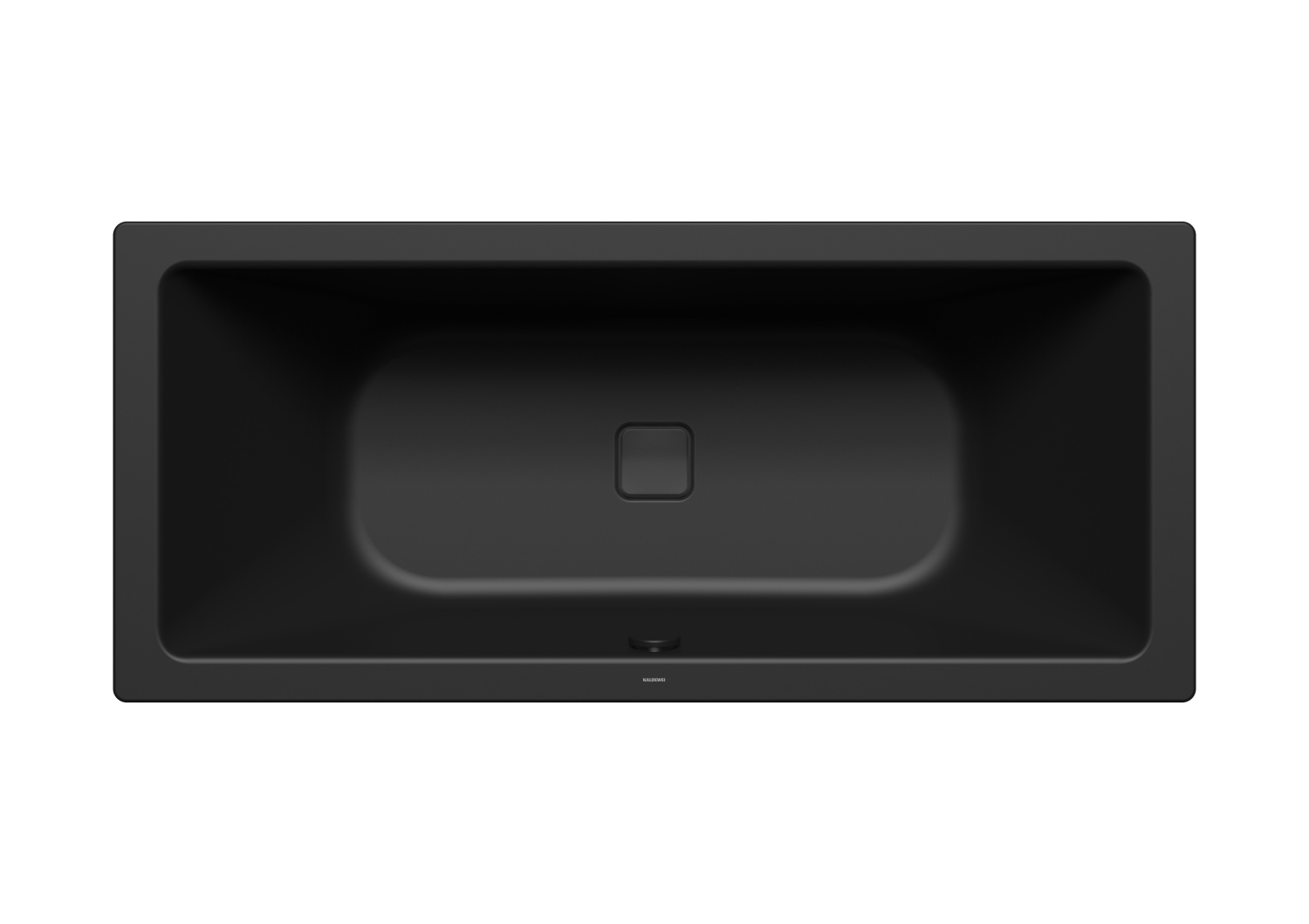 KA BW CONODUO Mod.734,1900x900mm,cool grey 90