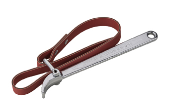 Gruenbeck Bandschlüssel für Durchmesser bis 170 mm