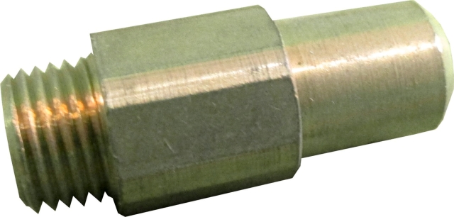 Wolf Hauptbrennerdüse Erdgas E/H für NG-2E(P)-17 Wolf Hauptbrennerdüse Erdgas E/H für NG-2E(P)-17