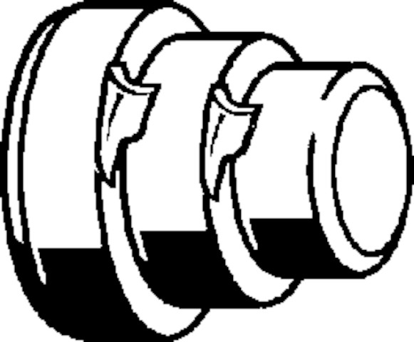 Viega Kalibriergerät 2139.2 in 50-63mm Stahl
