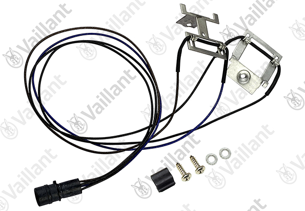 Vaillant Fühler, Abgassensor Vaillant-Nr. 253511
