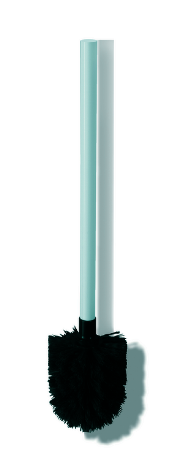 HEWI WC-Bürste der Ser 801, für WC-BG. 801.20.200 reinweiß