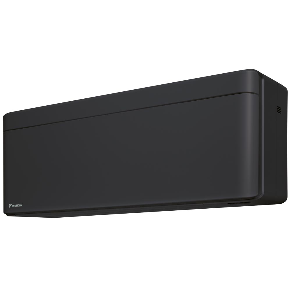 Daikin DAIKIN R-32 Wandgerät FTXA_BB Typ: 25 Stylish Farbe: Schwarz inkl. IR-FB Daikin DAIKIN R-32 Wandgerät FTXA_BB Typ: 25 Stylish Farbe: Schwarz inkl. IR-FB