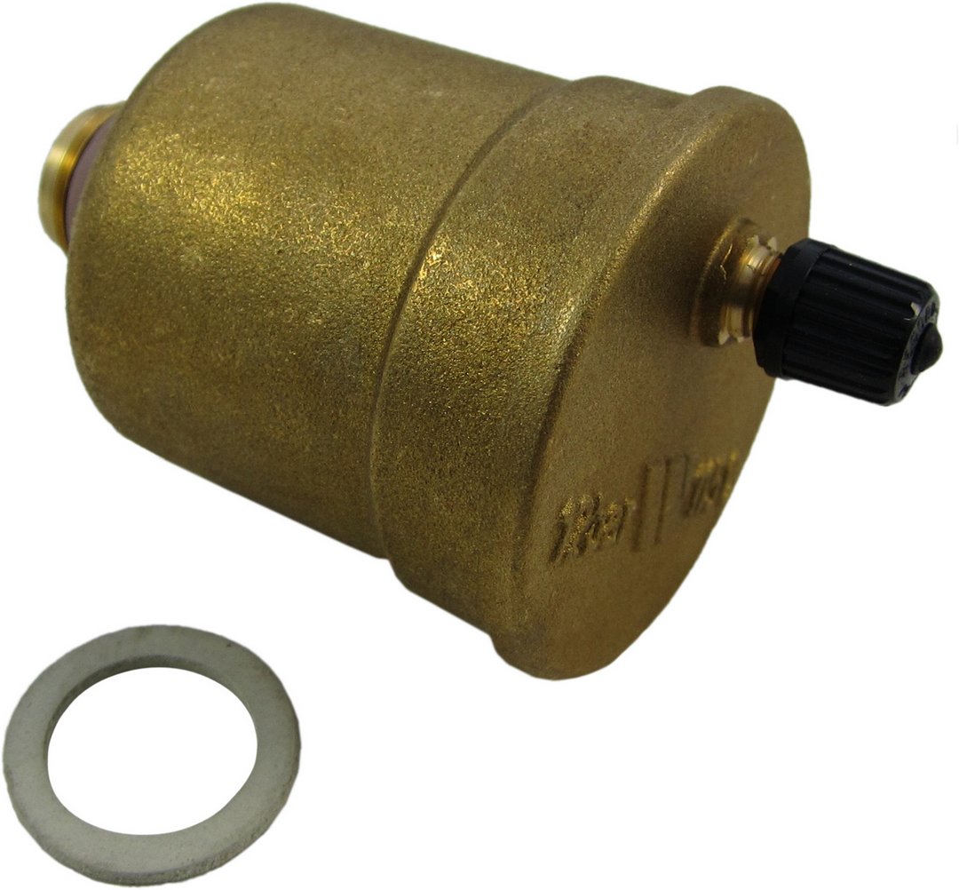 BOSCH Ersatzteil TTNR: 87185050530 Schnellentlüfter 3/8"