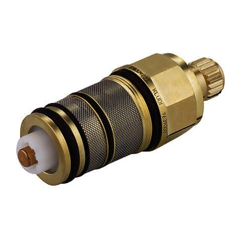 KLUDI-Ersatzteil Temperaturregeleinheit Thermostat S25 neutral KLUDI-Ersatzteil Temperaturregeleinheit Thermostat S25 neutral