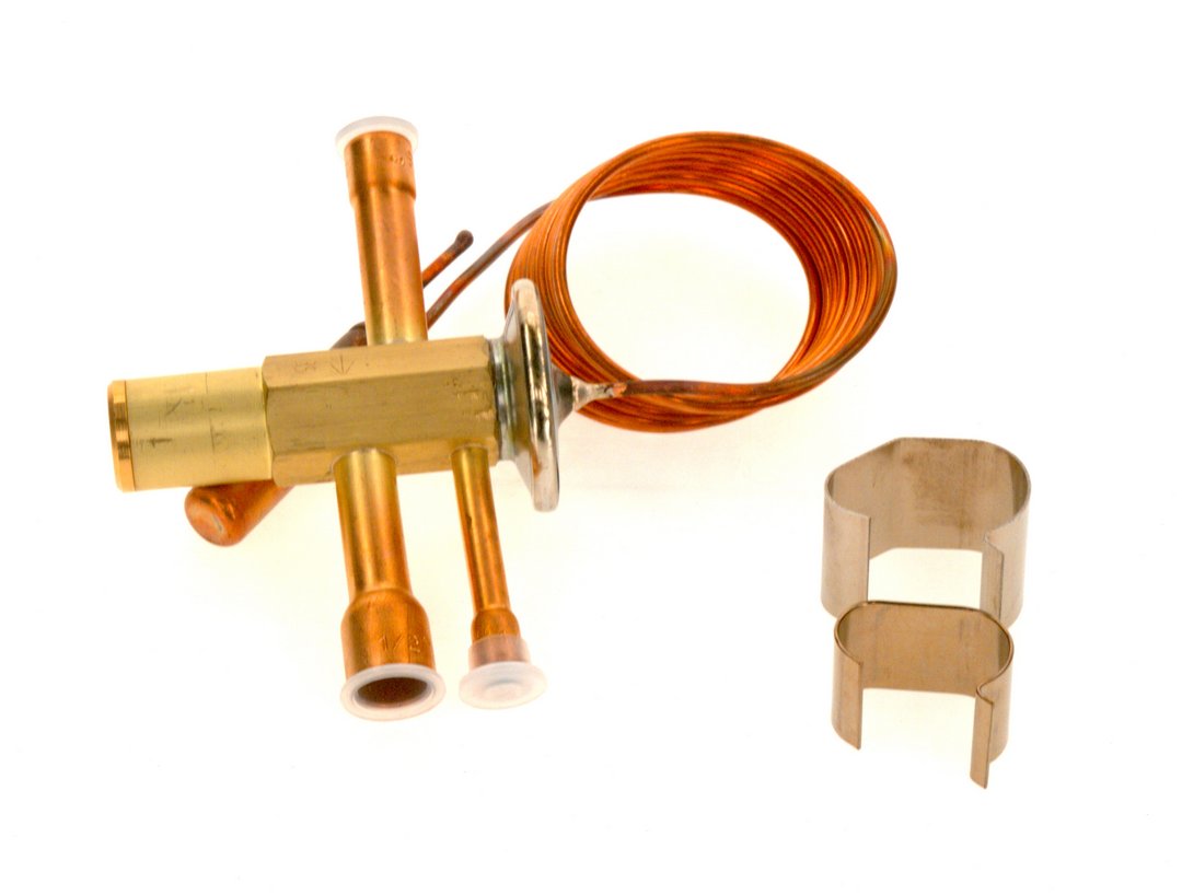 BOSCH Ersatzteil TTNR: 87182003630 Ventil 3,5