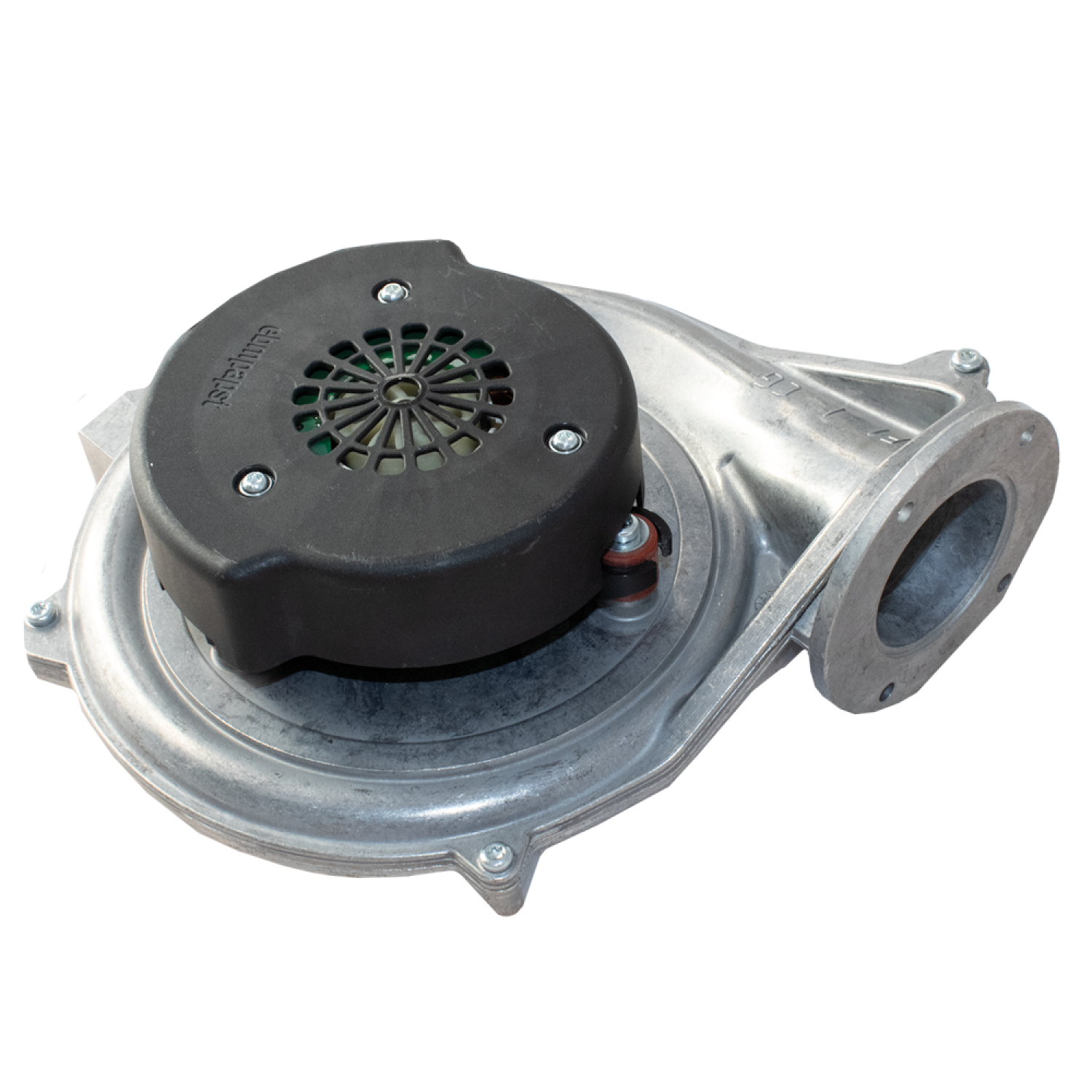 MHG Gebläse mit angegossenem Venturi 74507