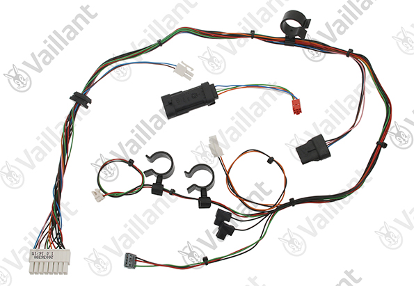 Vaillant Kabelbaum, Hydraulik Vaillant-Nr. 0020132671