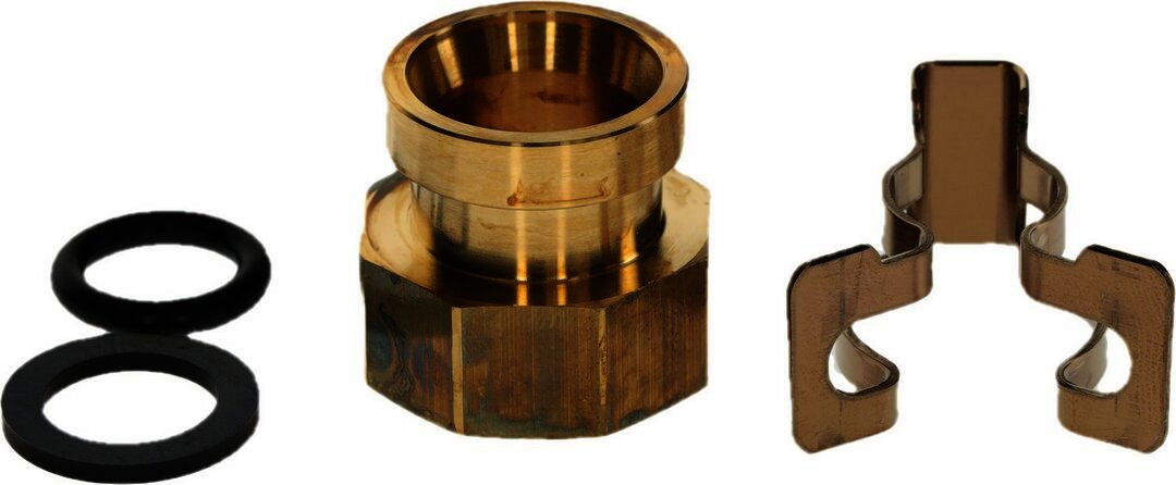BOSCH Ersatzteil TTNR: 87182233610 Adapter