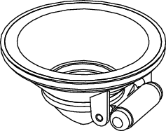 TECEdrainpoint S mechanischer Geruchsverschluss für Bodenabläufe