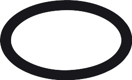 Hansgrohe O-Ring 40x4mm