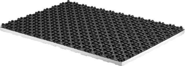 Viega Noppenplatte Fonterra 1224 in 1348x880mm