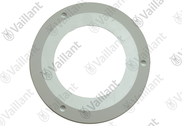 Vaillant Rosette, innen (rund) DN 100/170 Vaillant-Nr. 147045