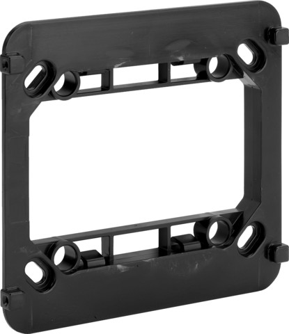 Viega Grundrahmen 8350.128 für Infrarotelektronik 230V/9V