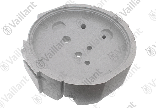 Vaillant Isolierung, oben (Speicher) Vaillant-Nr. 0020038559