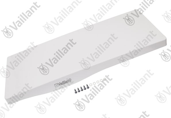 Vaillant Abdeckung Vaillant-Nr. 0020192750