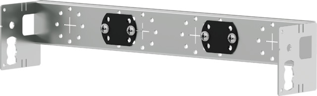 Viega Armaturenträger Prevista Dry Plus 8555.31 für AP Armatur verstärkt 420mm