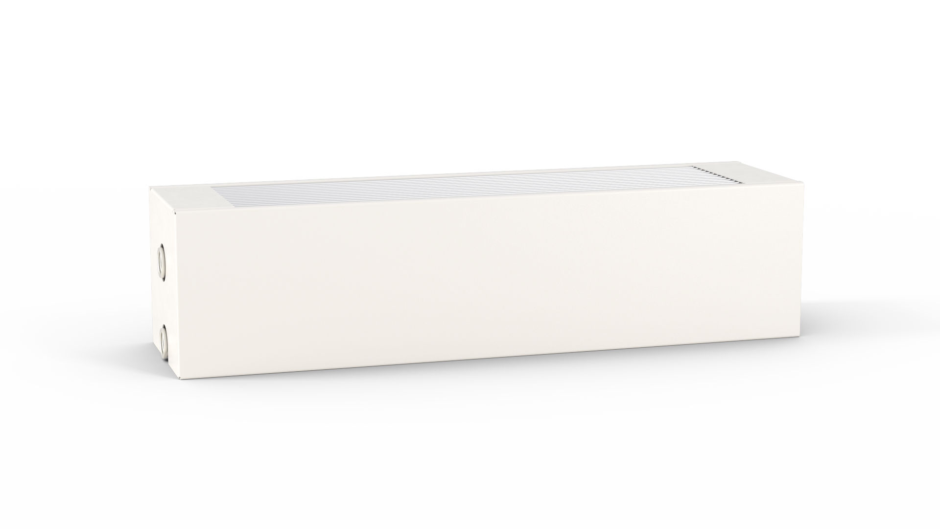 Kermi KKN Konv. Typ21 BH250x210x1200mm QN2153, weiß, 10 bar, m. Abdeckung