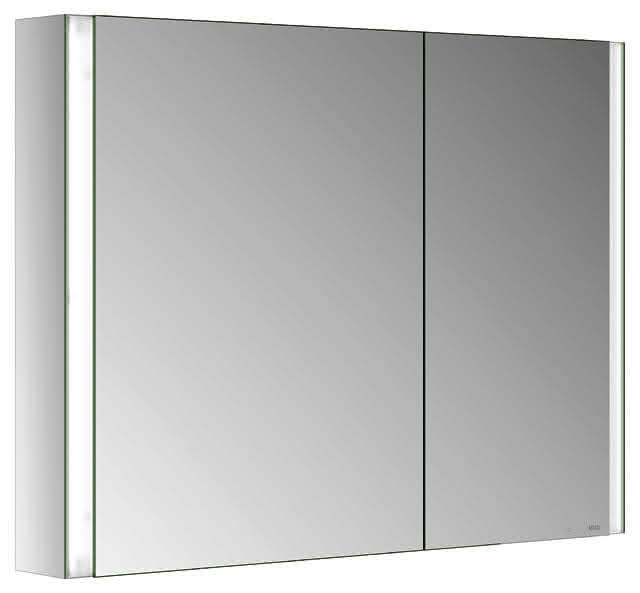 KEUCO SPS Somaris 14503, br.Tür li. VB 1000x710x128mm verspgl.