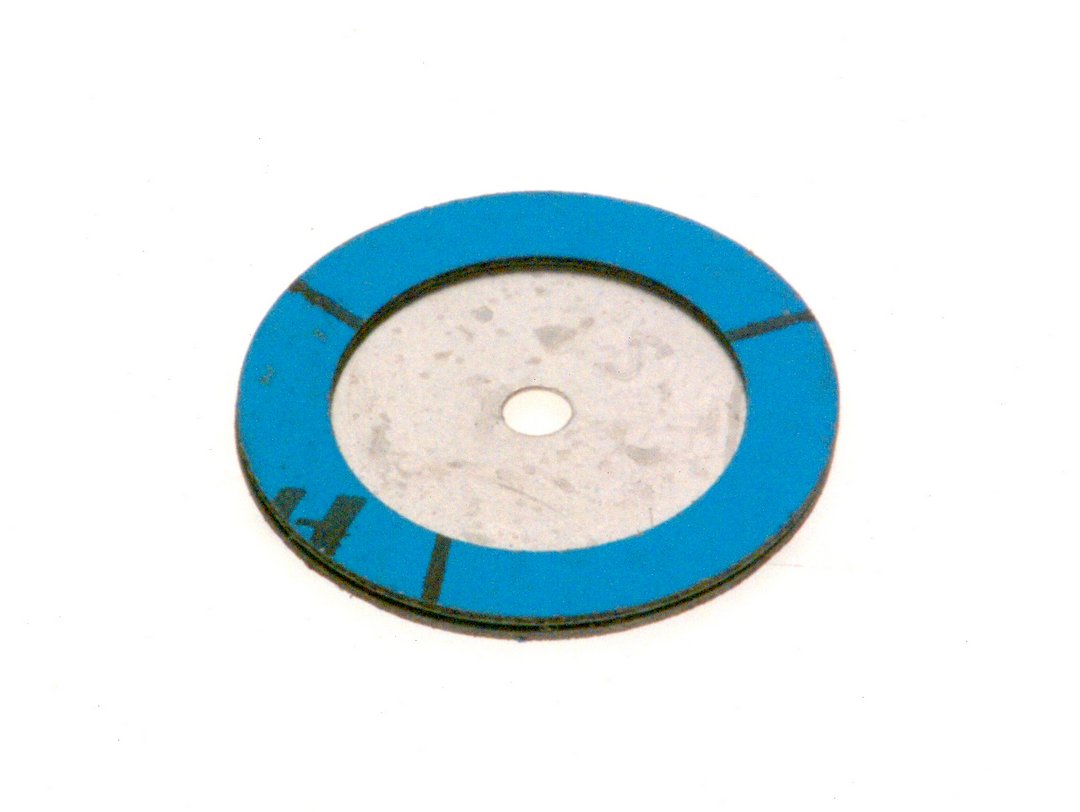 BOSCH Ersatzteil TTNR: 87001001220 Drosselscheibe (3,2)
