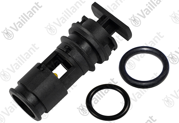 Vaillant Hülse, Wassermengenbegrenzer Vaillant-Nr. 0010028578