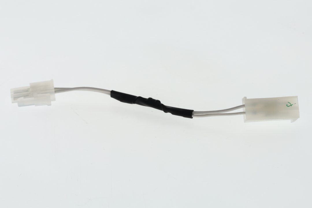 BOSCH Ersatzteil TTNR: 8737604222 Kabel Brennkammer NTC
