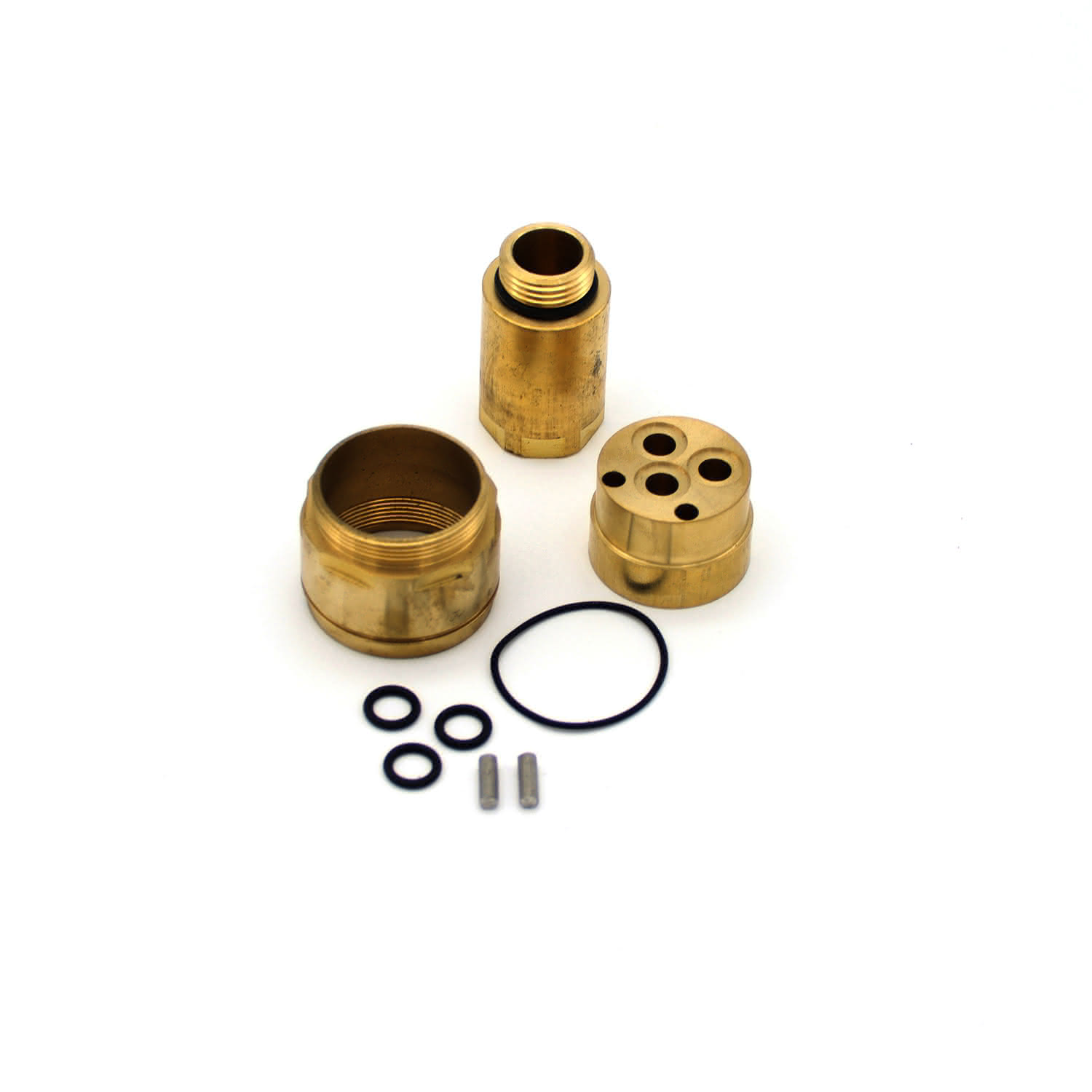 Verlängerungsset 25mm zu 010 1800 3 099 1826, Verlängerung Verlängerungsset 25mm zu 010 1800 3 099 1826, Verlängerung