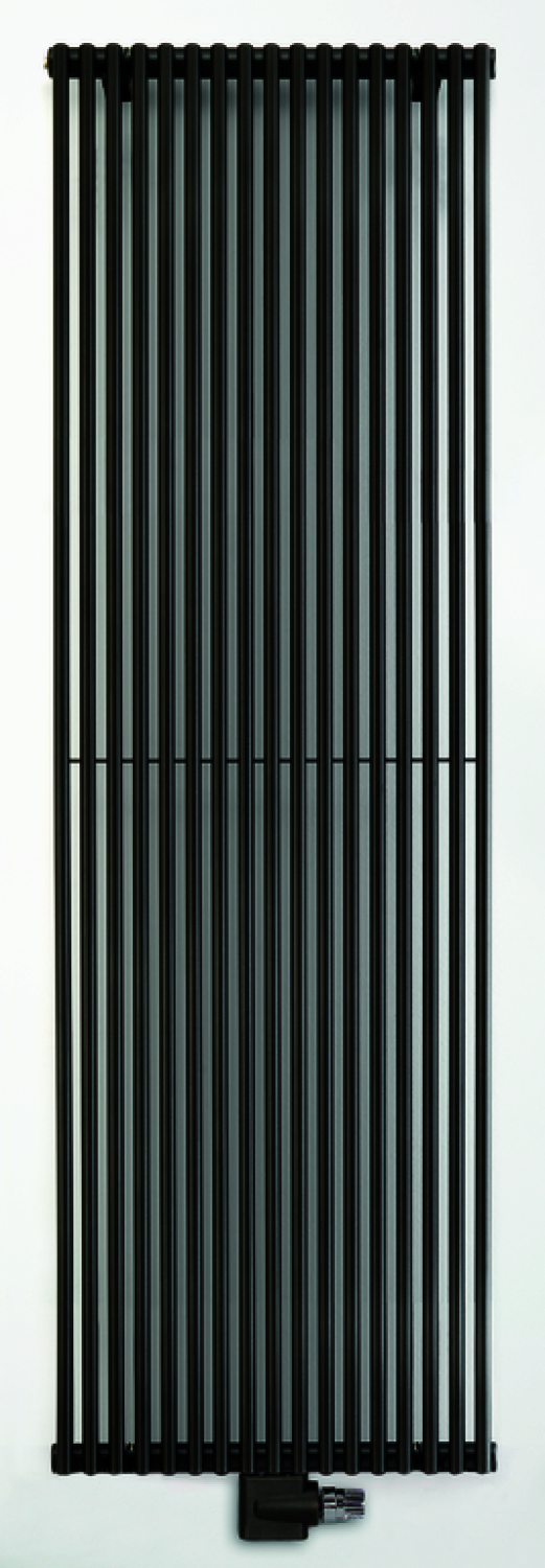 ZE Element-Heizkörper Kleo KLVD-080-12 800x72x398 RAL 9016, AB 1270/7610