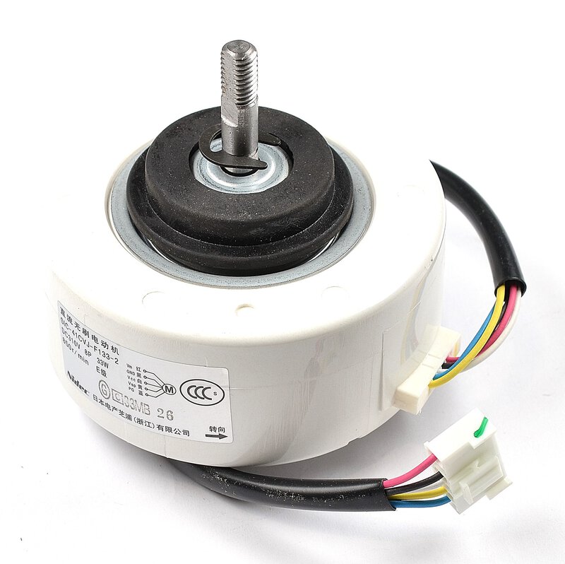 Remko ETe/Komponenten Ven.motor LRM 500