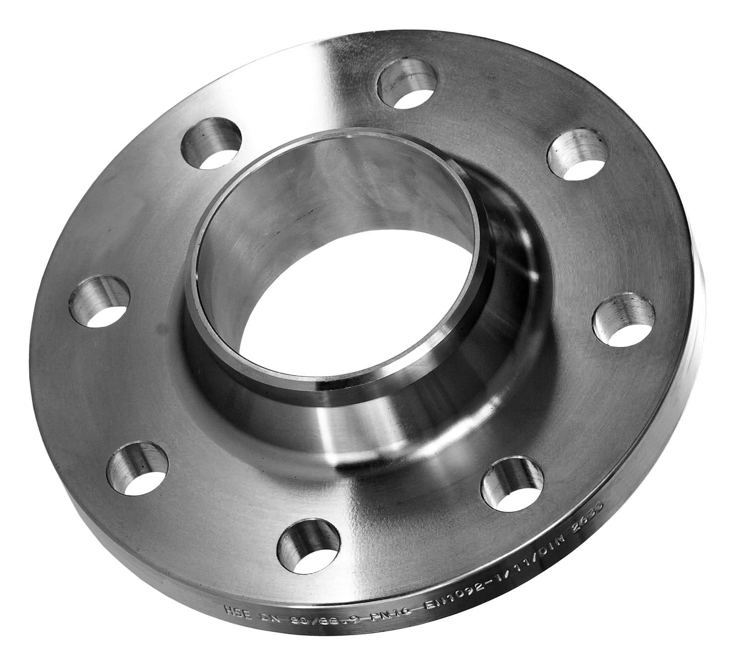 Vorschweissflansch PN 16 DN 100/108,0 DIN 2633 Vorschweissflansch PN 16 DN 100/108,0 DIN 2633